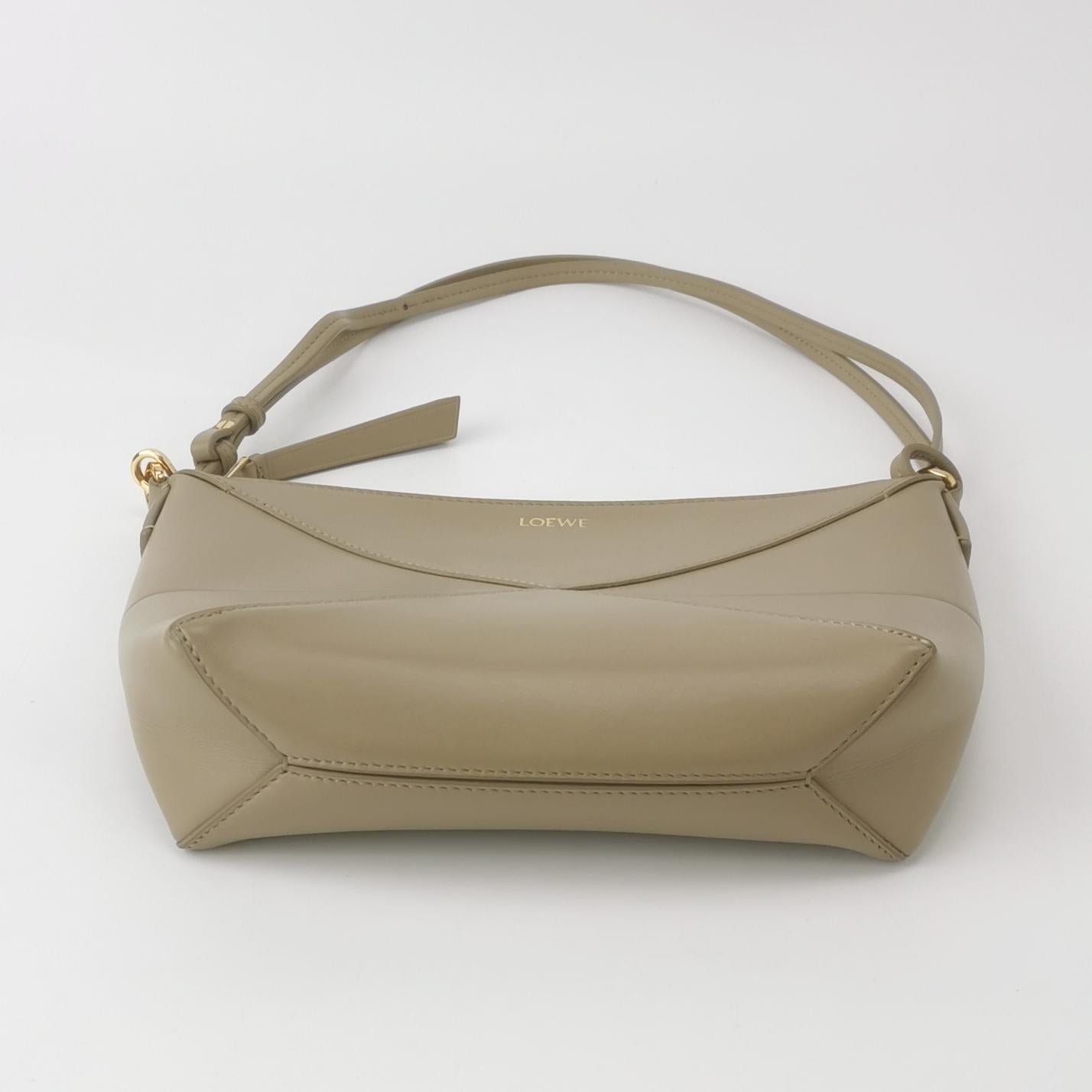 Loewe Puzzle Fold Pouch