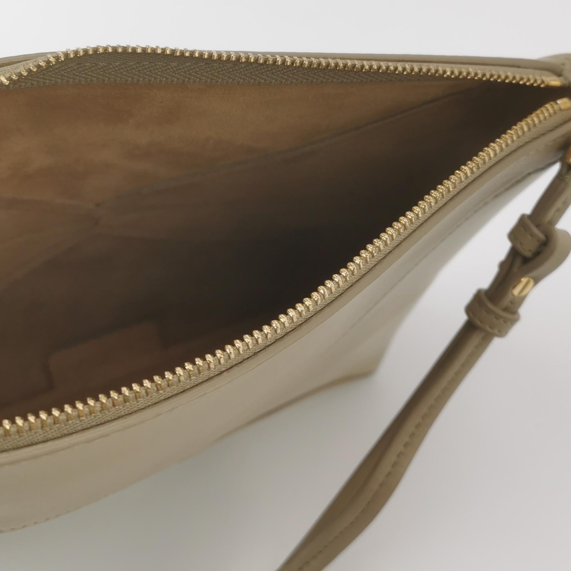 Loewe Puzzle Fold Pouch
