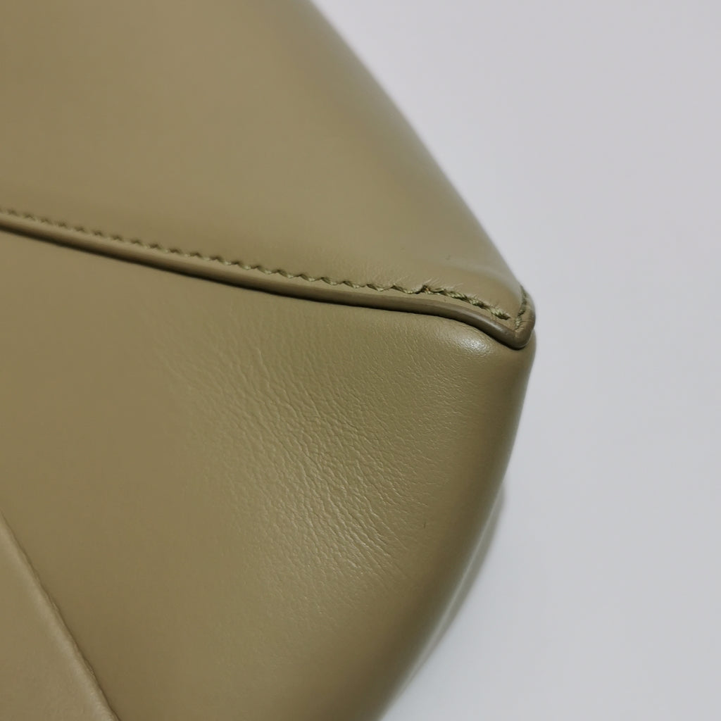 Loewe Puzzle Fold Pouch