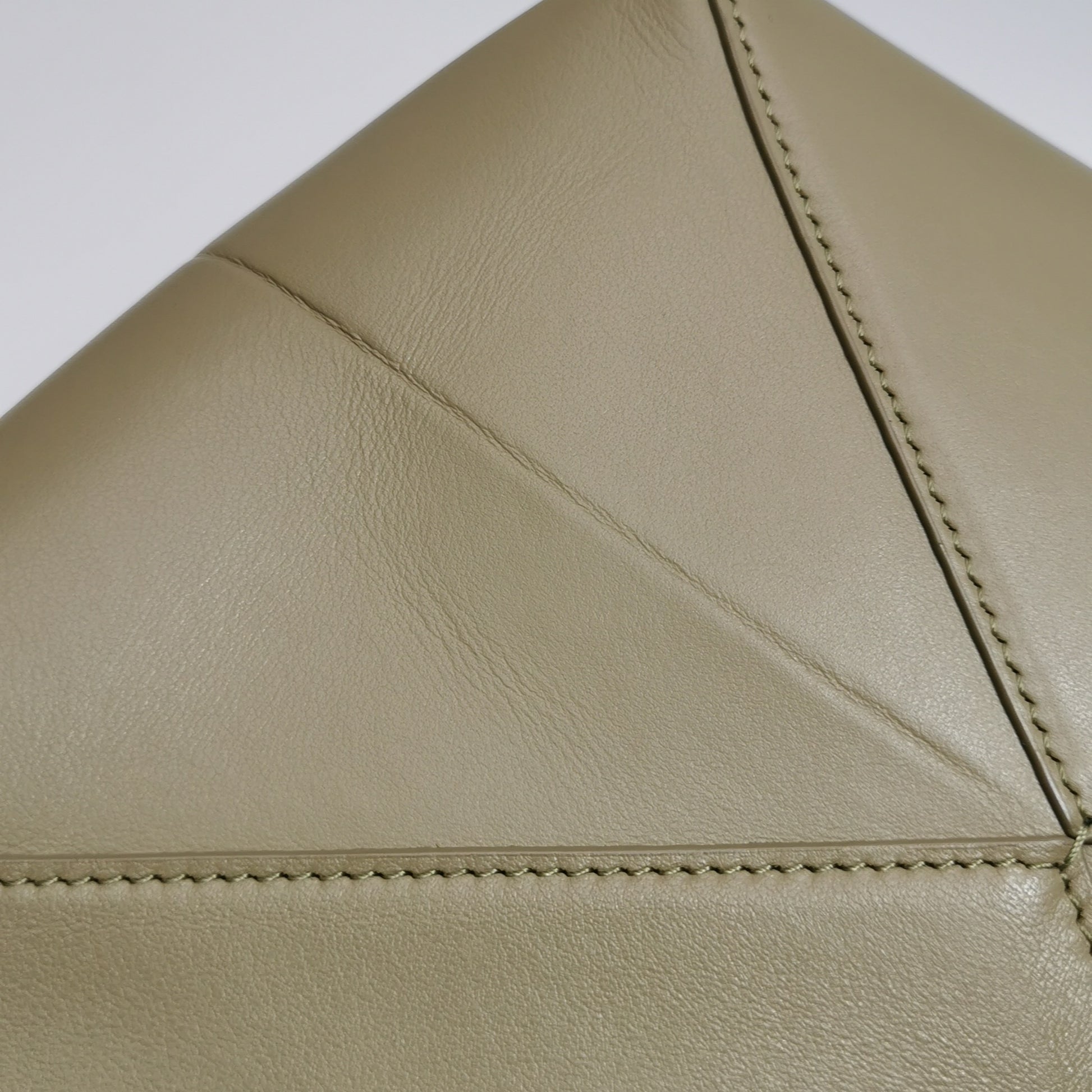 Loewe Puzzle Fold Pouch