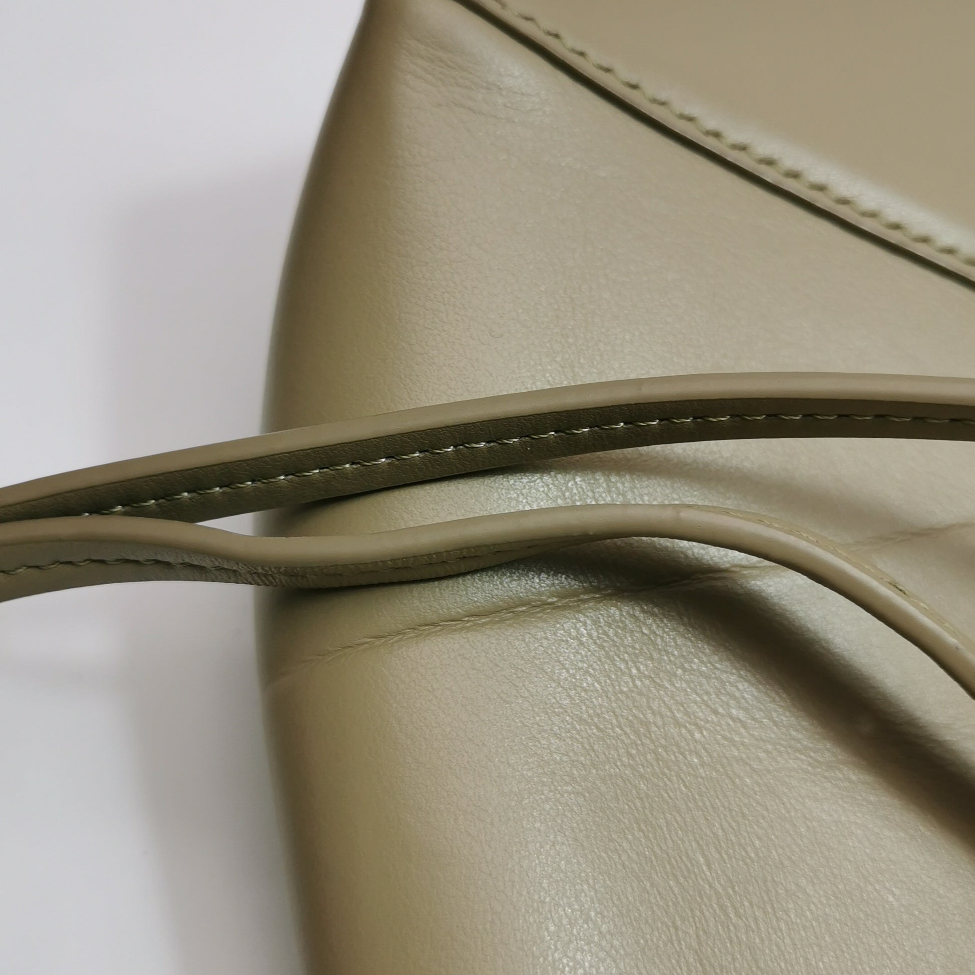 Loewe Puzzle Fold Pouch