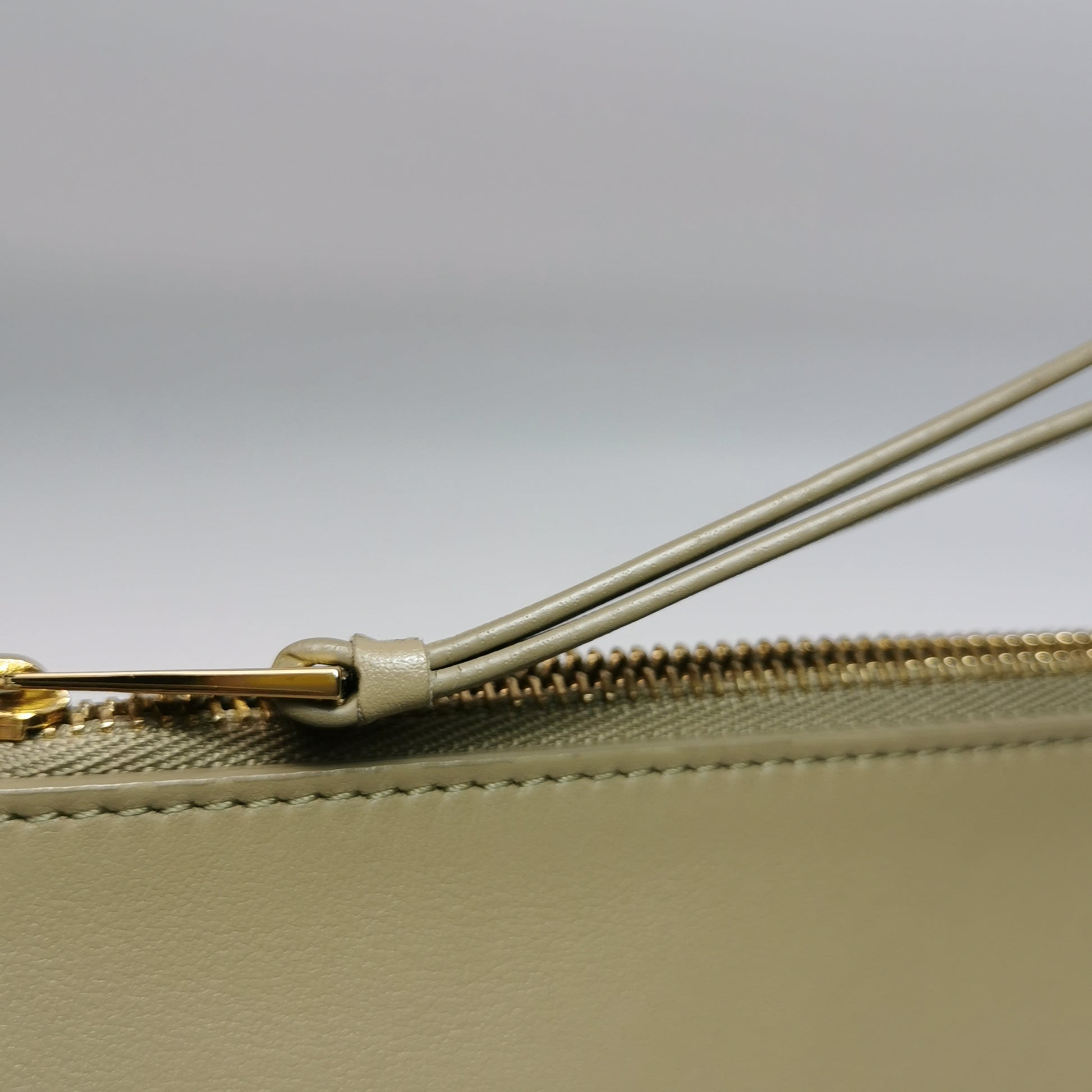 Loewe Puzzle Fold Pouch