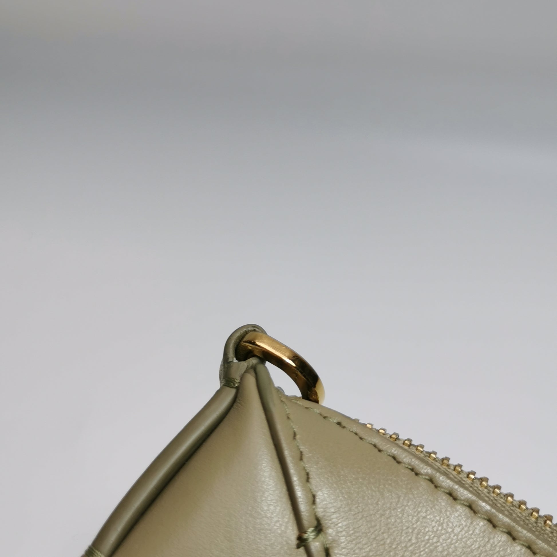 Loewe Puzzle Fold Pouch
