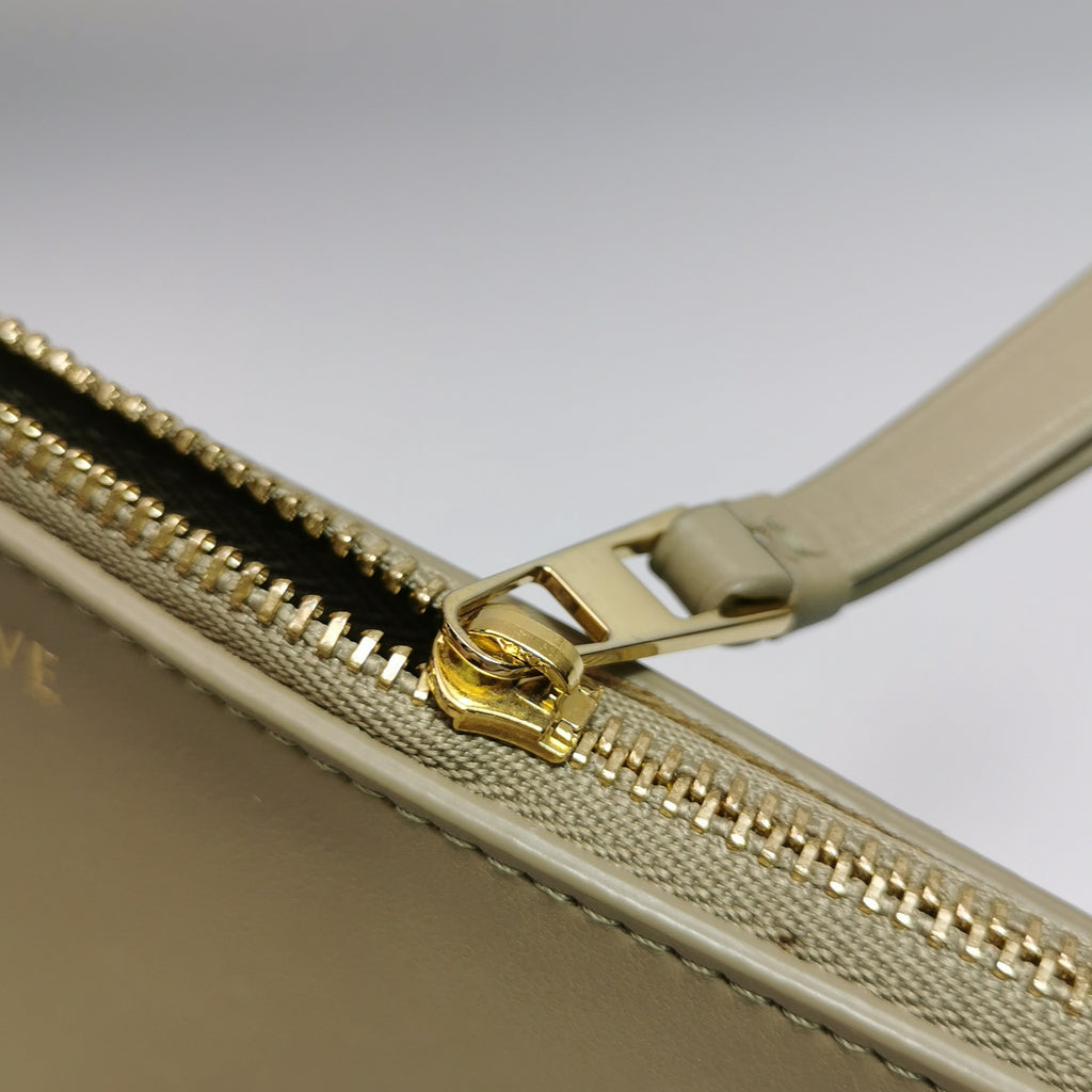 Loewe Puzzle Fold Pouch