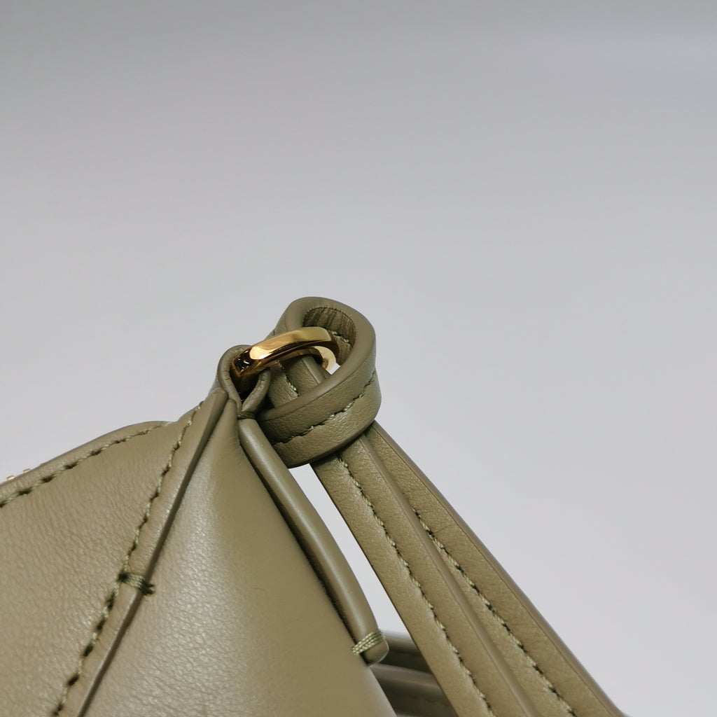 Loewe Puzzle Fold Pouch