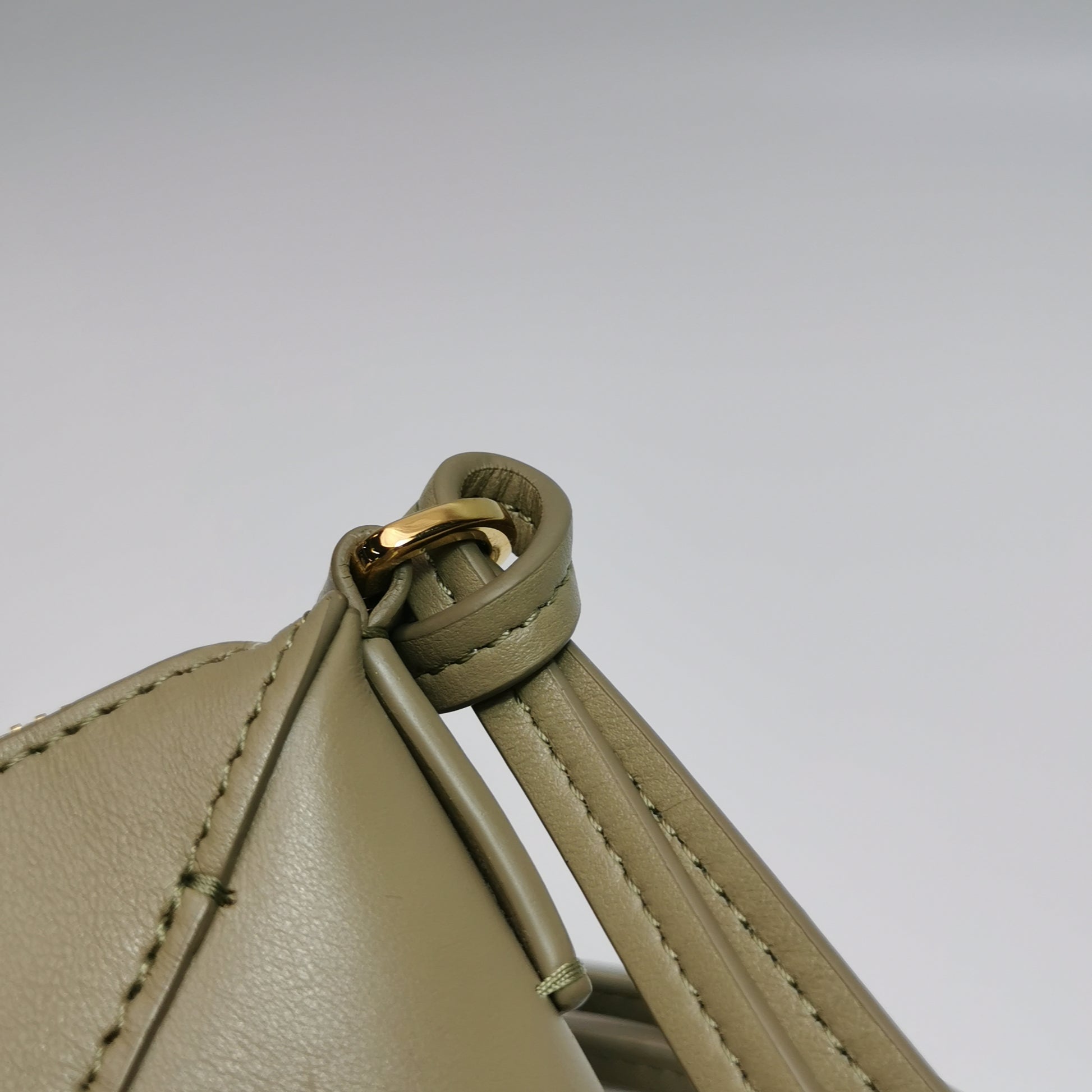 Loewe Puzzle Fold Pouch