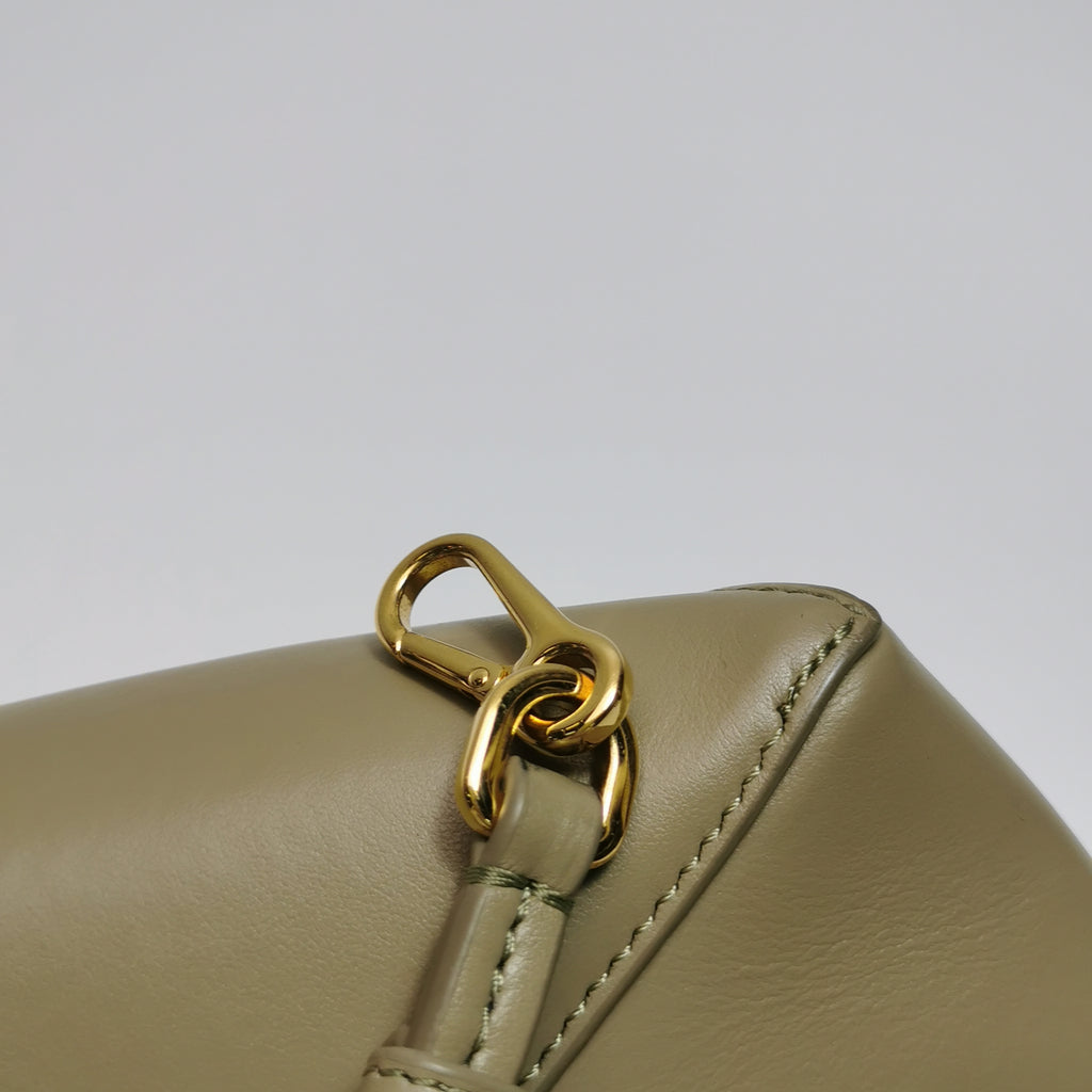 Loewe Puzzle Fold Pouch