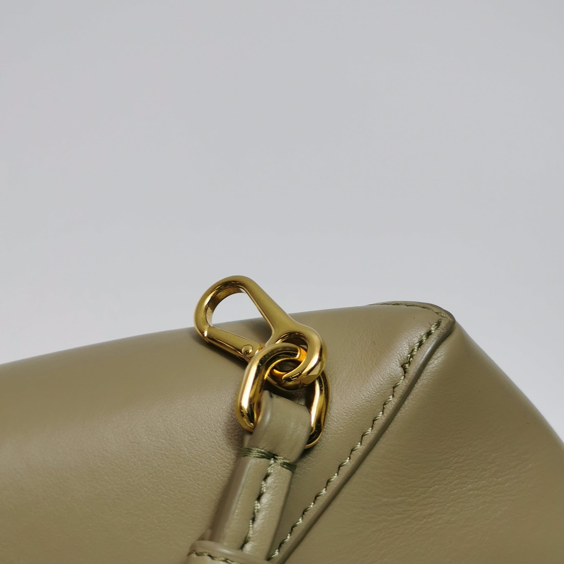 Loewe Puzzle Fold Pouch