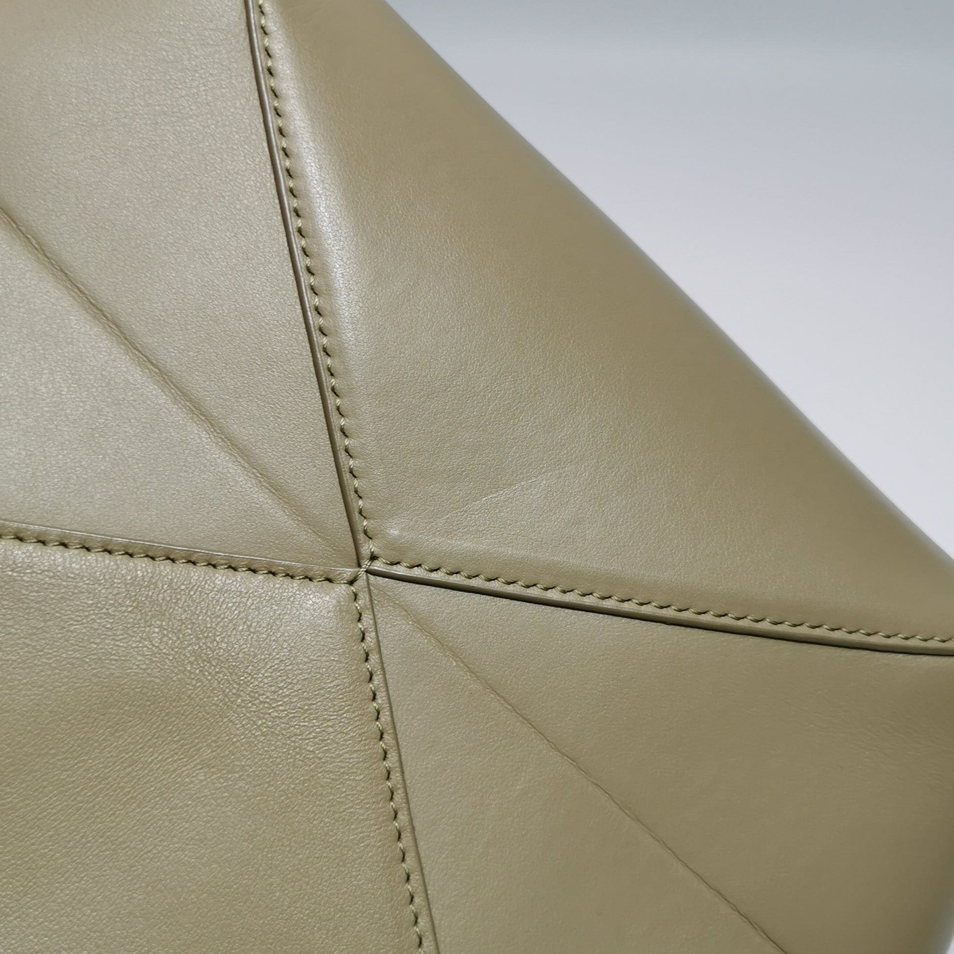 Loewe Puzzle Fold Pouch