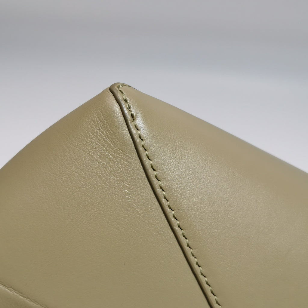 Loewe Puzzle Fold Pouch