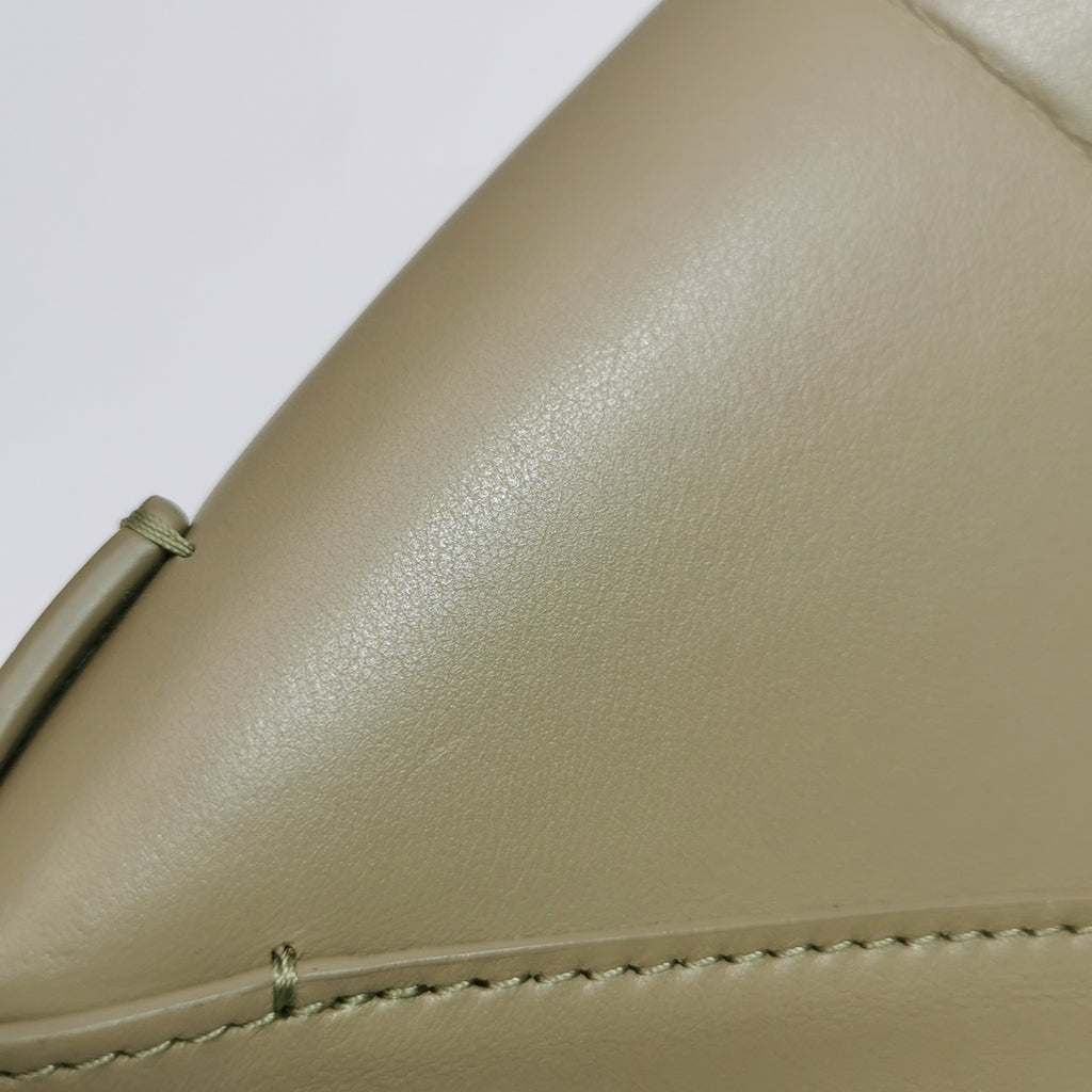 Loewe Puzzle Fold Pouch