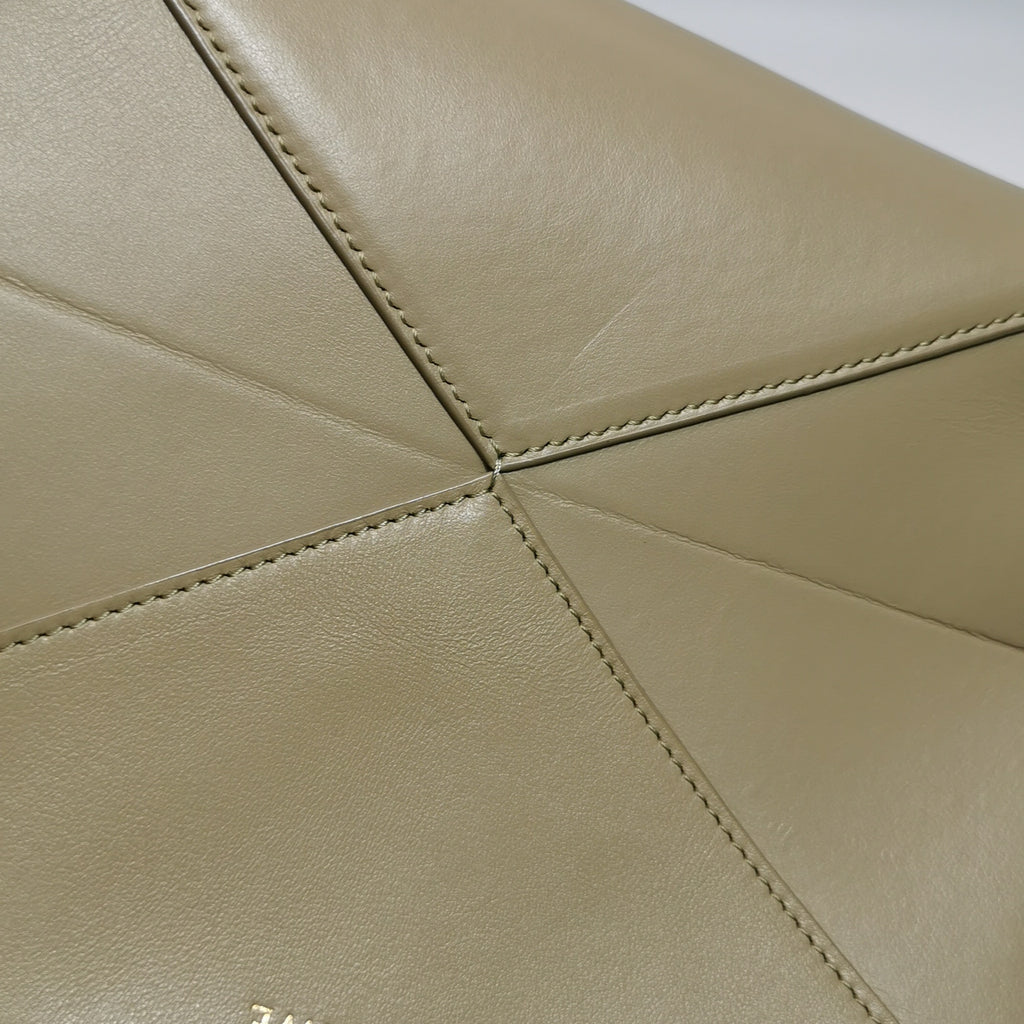 Loewe Puzzle Fold Pouch