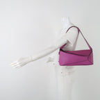 Loewe Puzzle Hobo Magenta