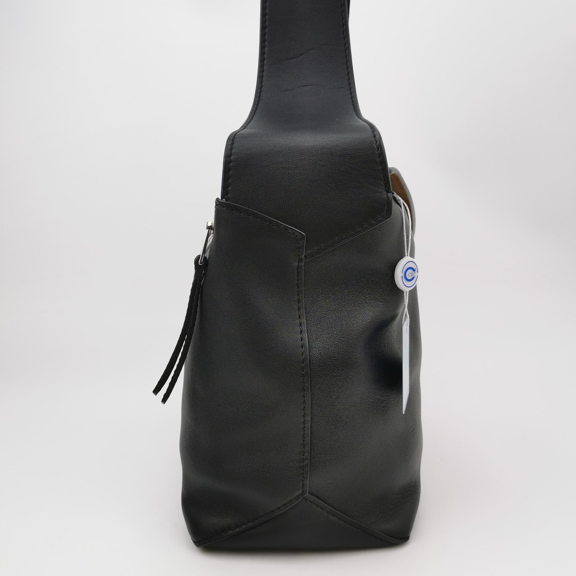 Loewe Puzzle Large Messenger Bag Black