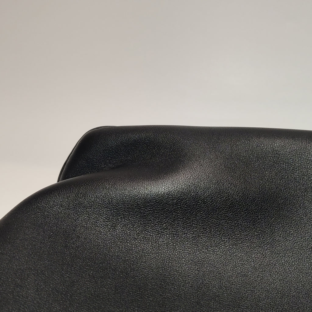 Loewe Puzzle Large Messenger Bag Black