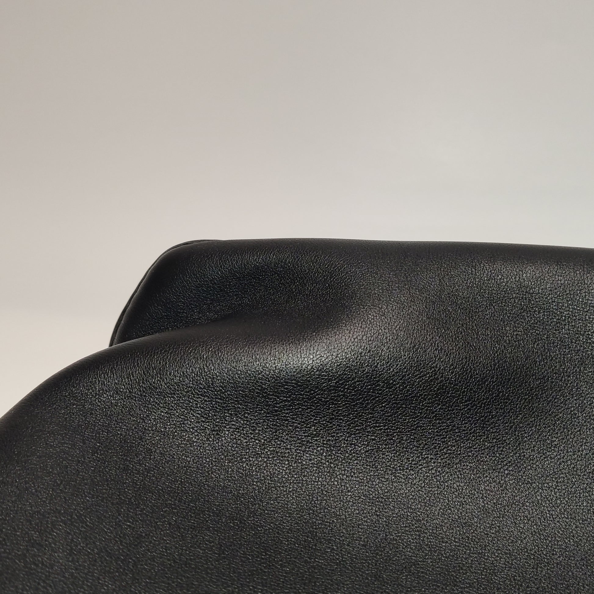 Loewe Puzzle Large Messenger Bag Black