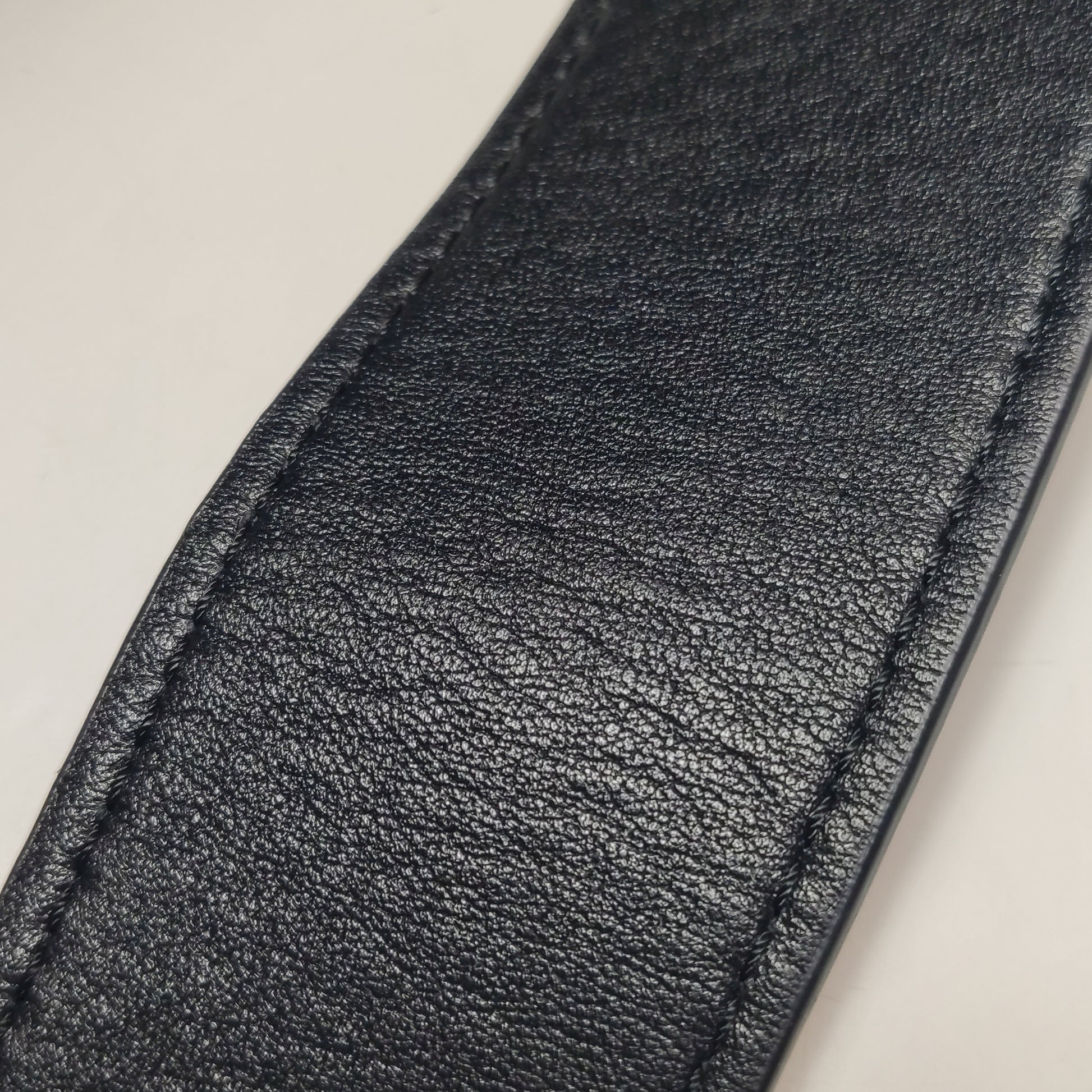 Loewe Puzzle Large Messenger Bag Black