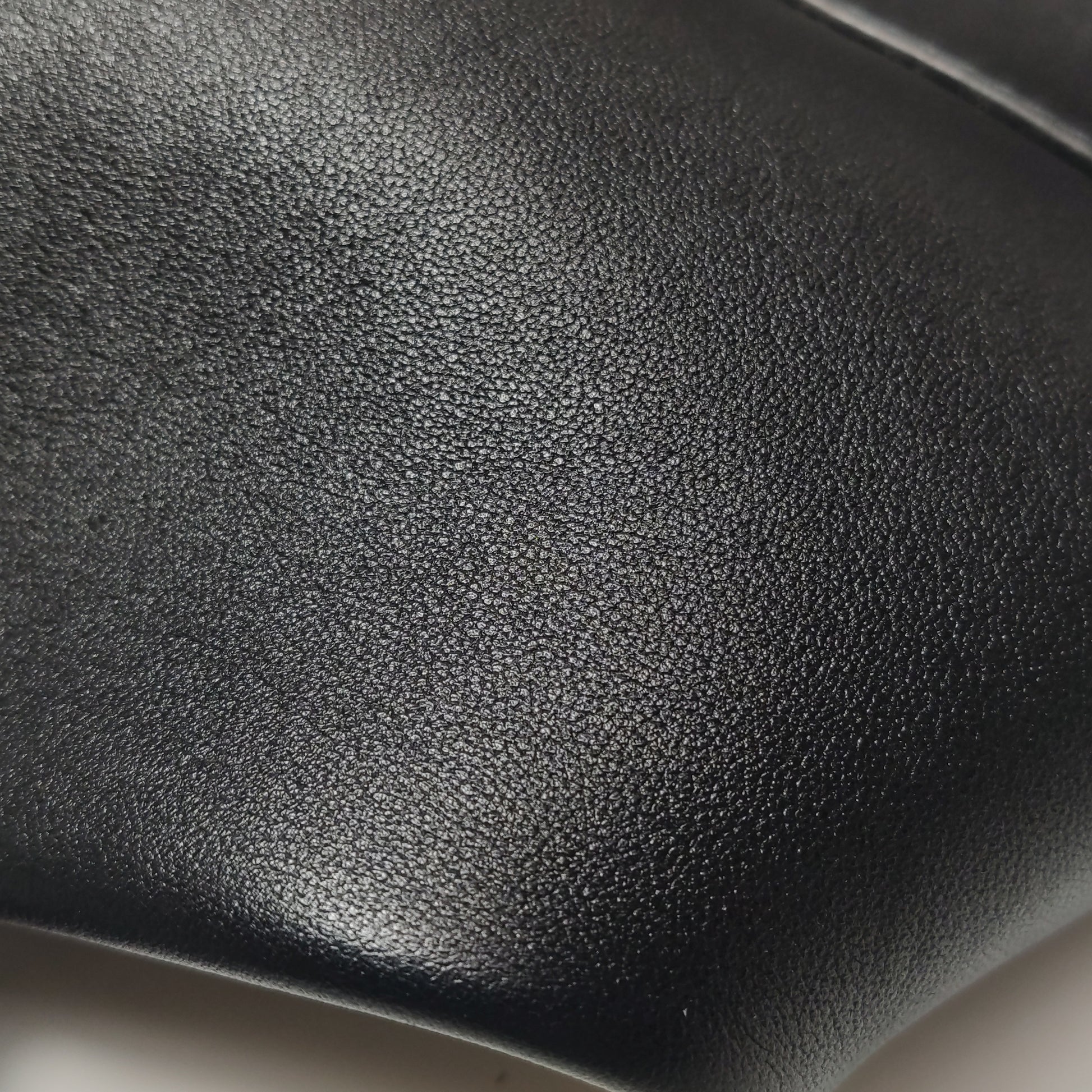 Loewe Puzzle Large Messenger Bag Black