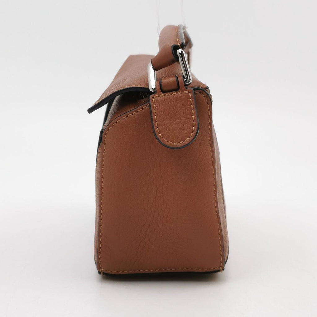 Loewe Puzzle Mini Tan