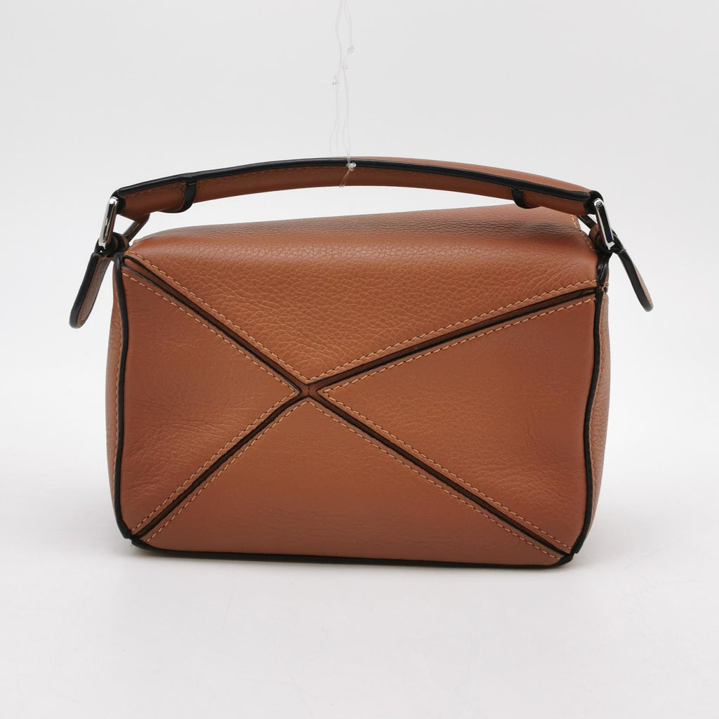Loewe Puzzle Mini Tan