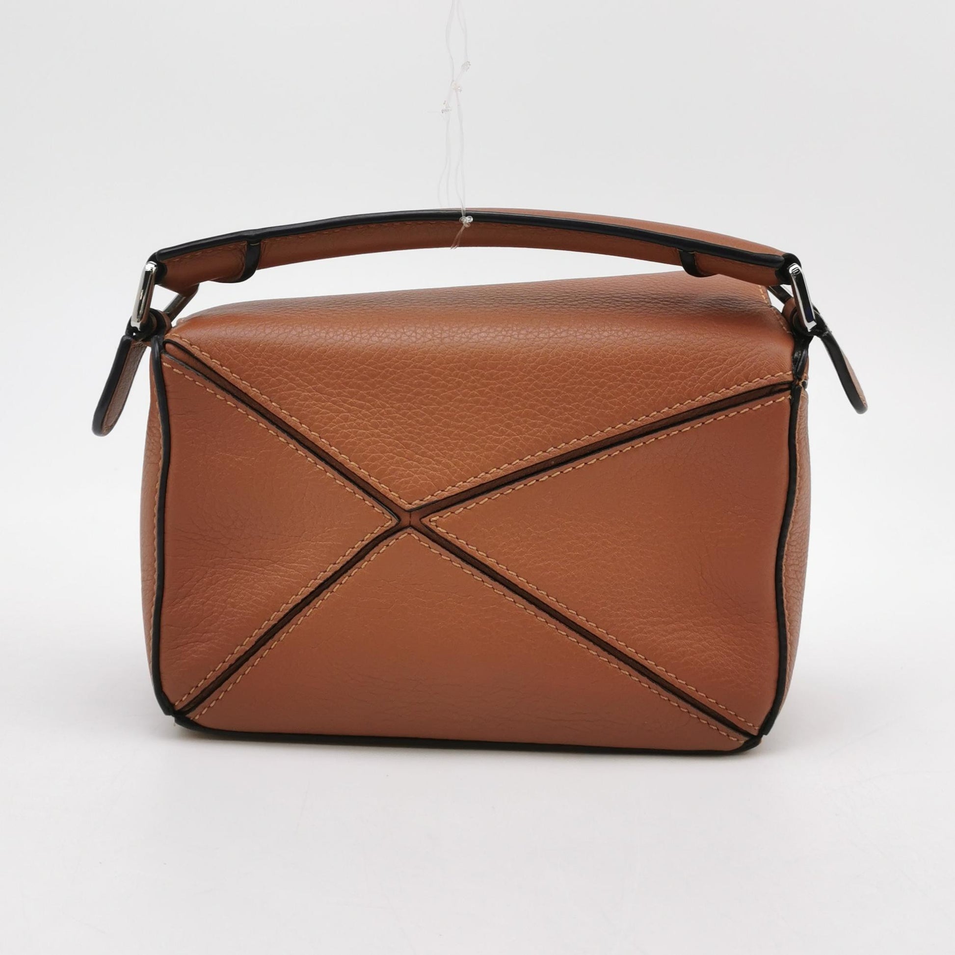 Loewe Puzzle Mini Tan
