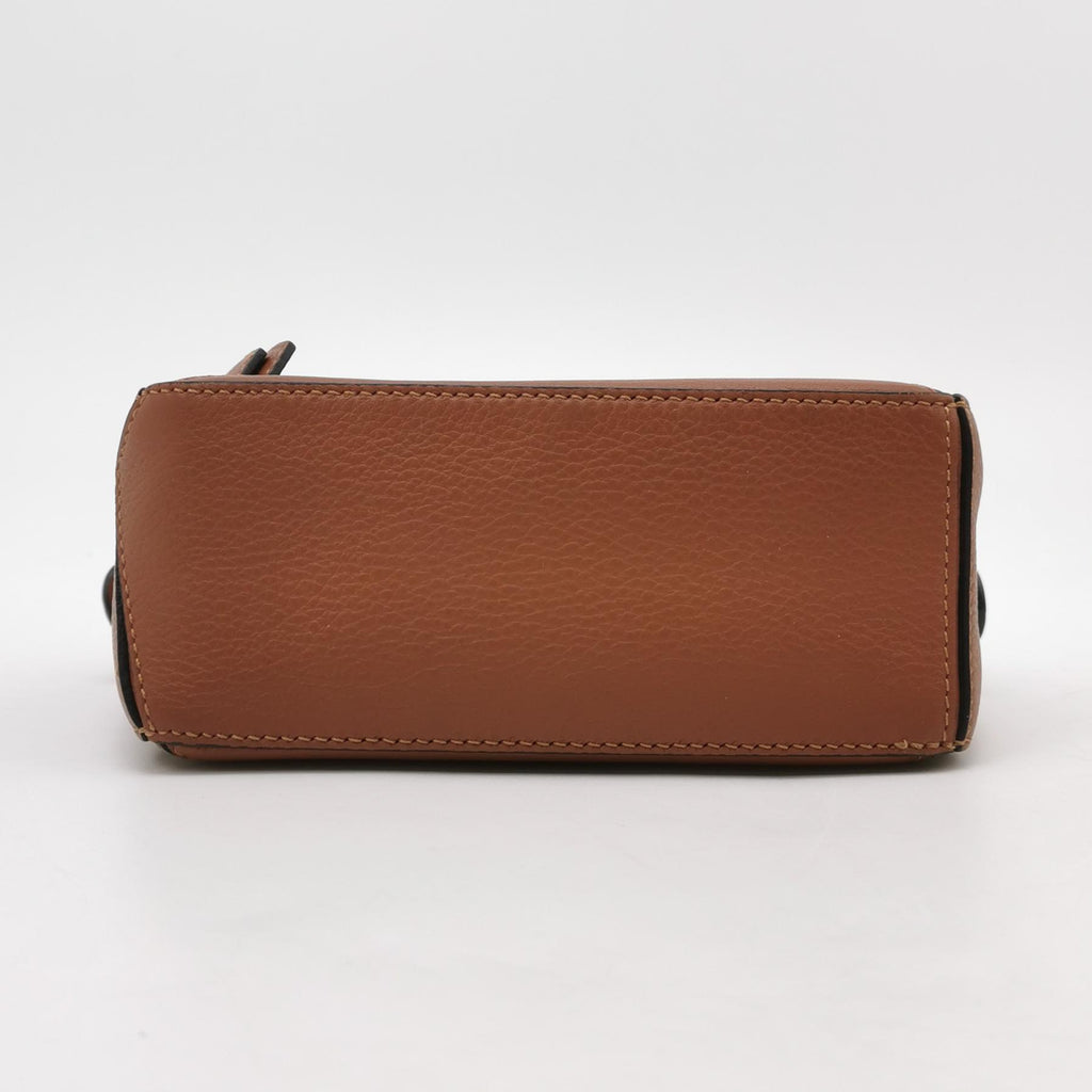 Loewe Puzzle Mini Tan