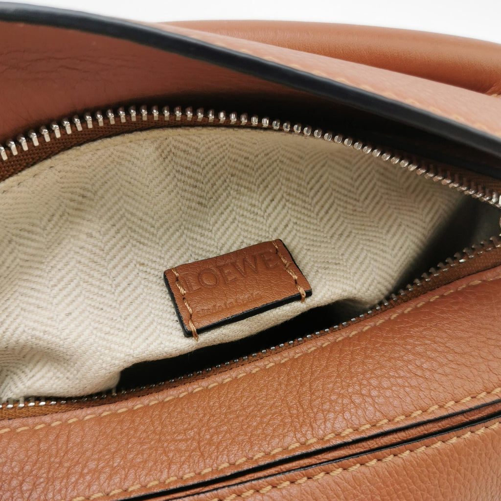 Loewe Puzzle Mini Tan