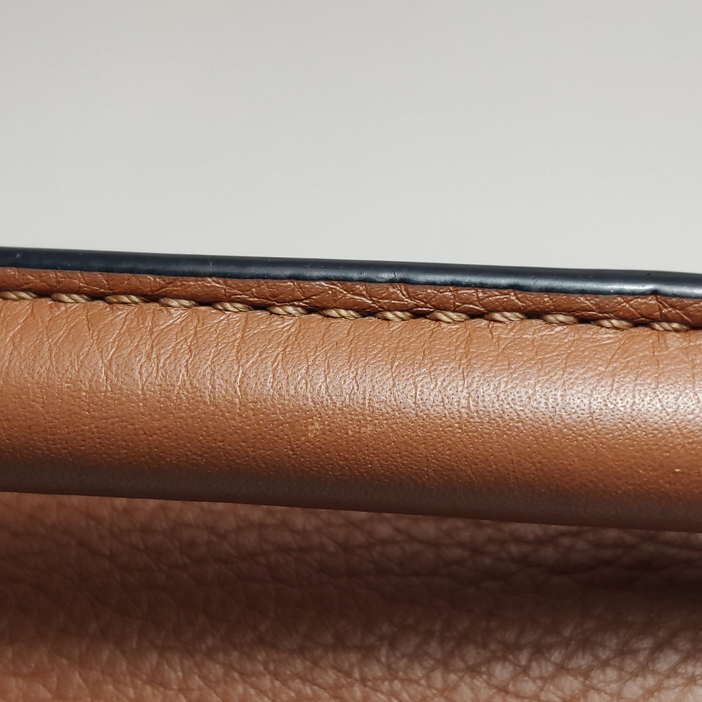 Loewe Puzzle Mini Tan
