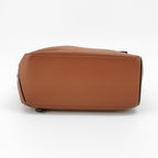 Loewe Puzzle Small Classic Calfskin Tan