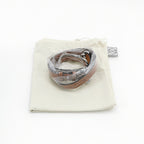 Loewe Puzzle Small Classic Calfskin Tan