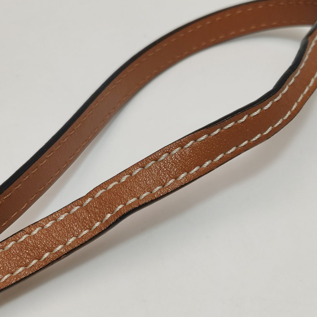 Loewe Puzzle Mini Grained Leather