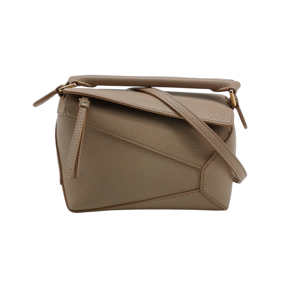 Loewe Puzzle Edge Mini Beige