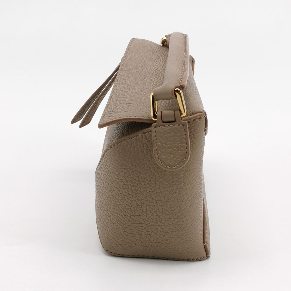 Loewe Puzzle Edge Mini Beige