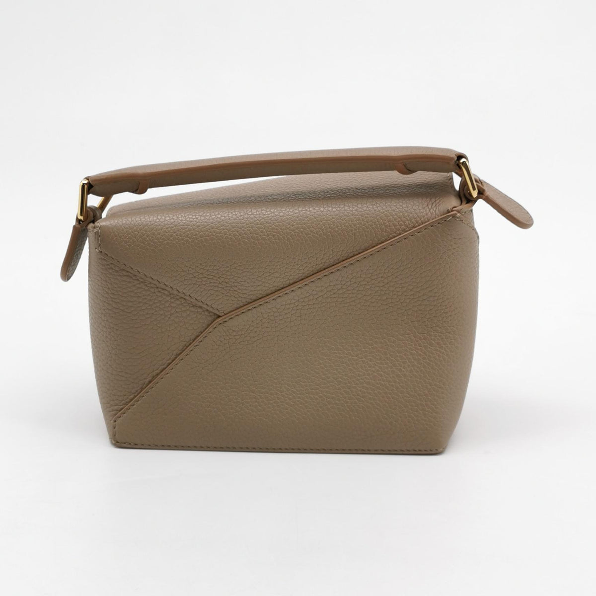 Loewe Puzzle Edge Mini Beige