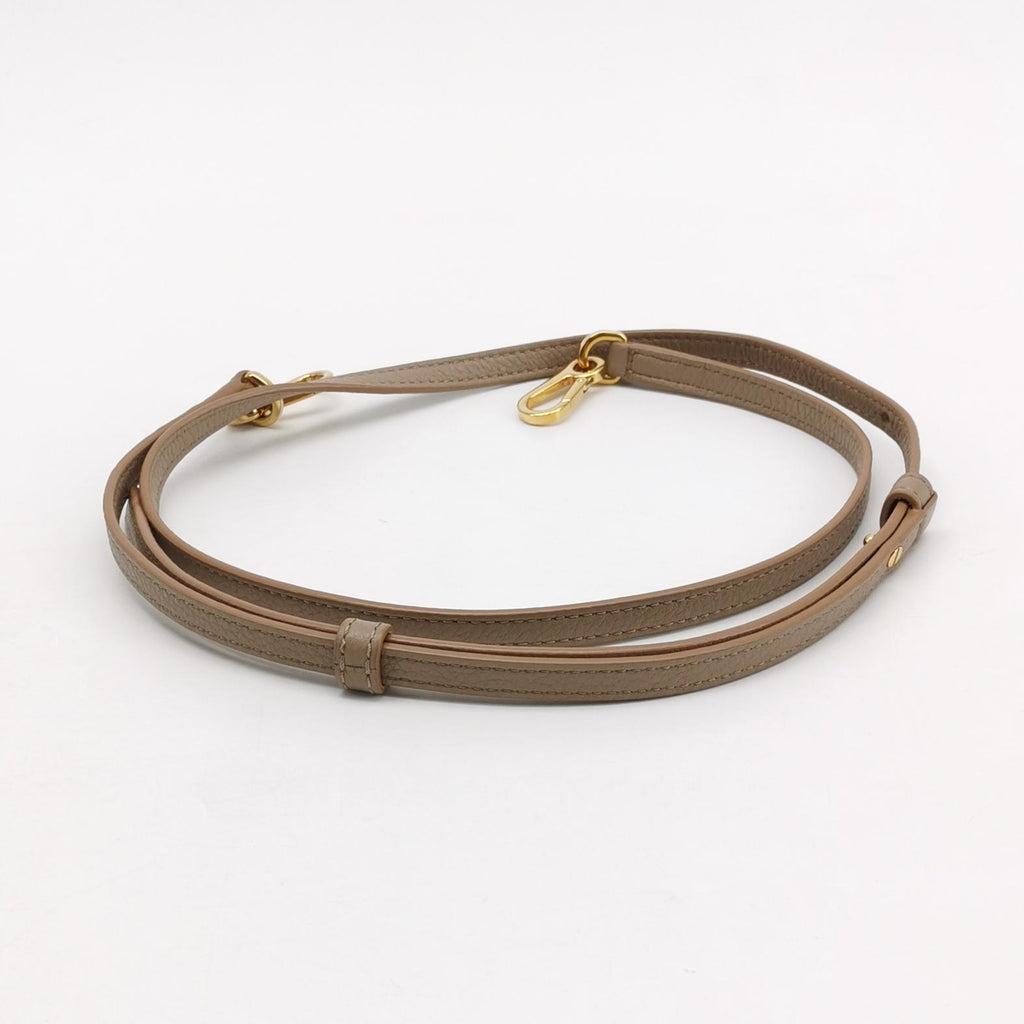Loewe Puzzle Edge Mini Beige