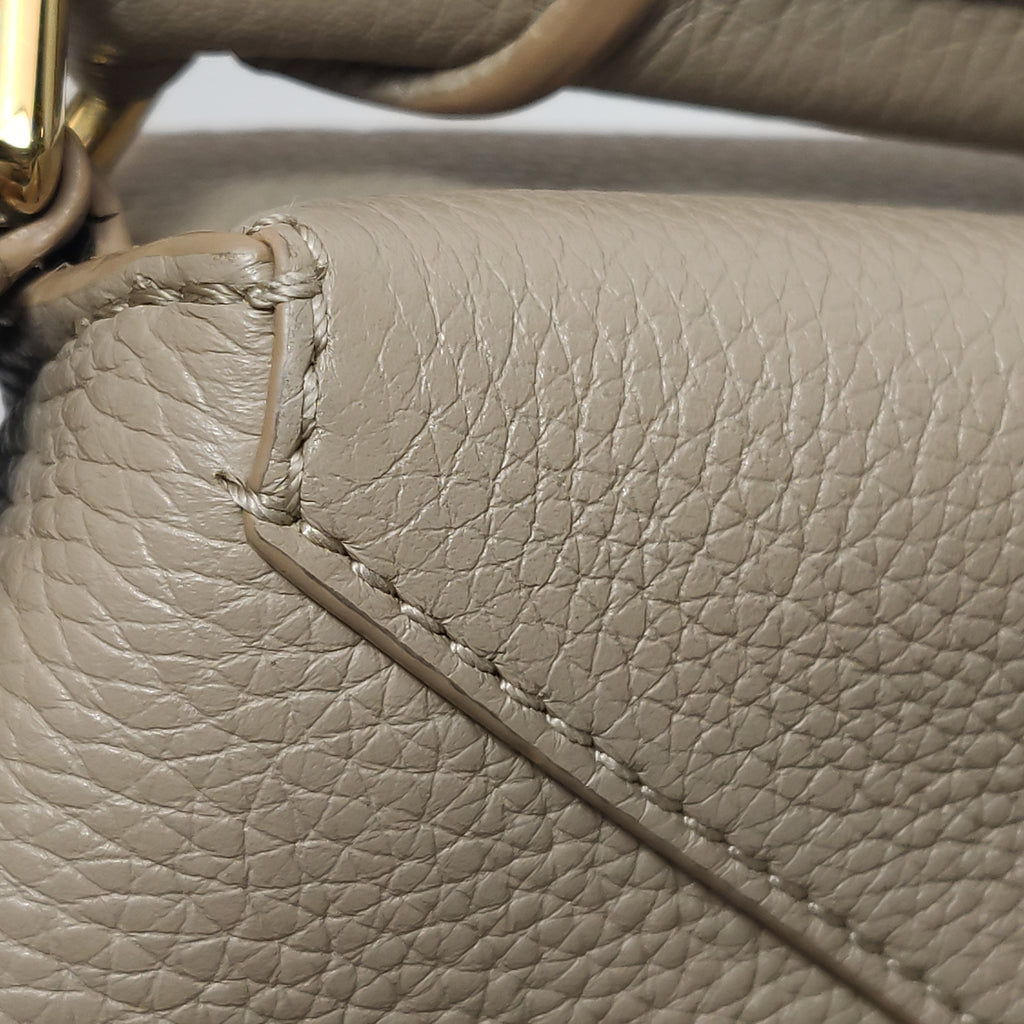 Loewe Puzzle Edge Mini Beige
