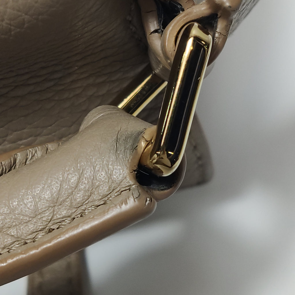 Loewe Puzzle Edge Mini Beige