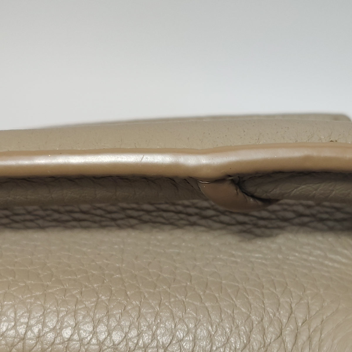 Loewe Puzzle Edge Mini Beige