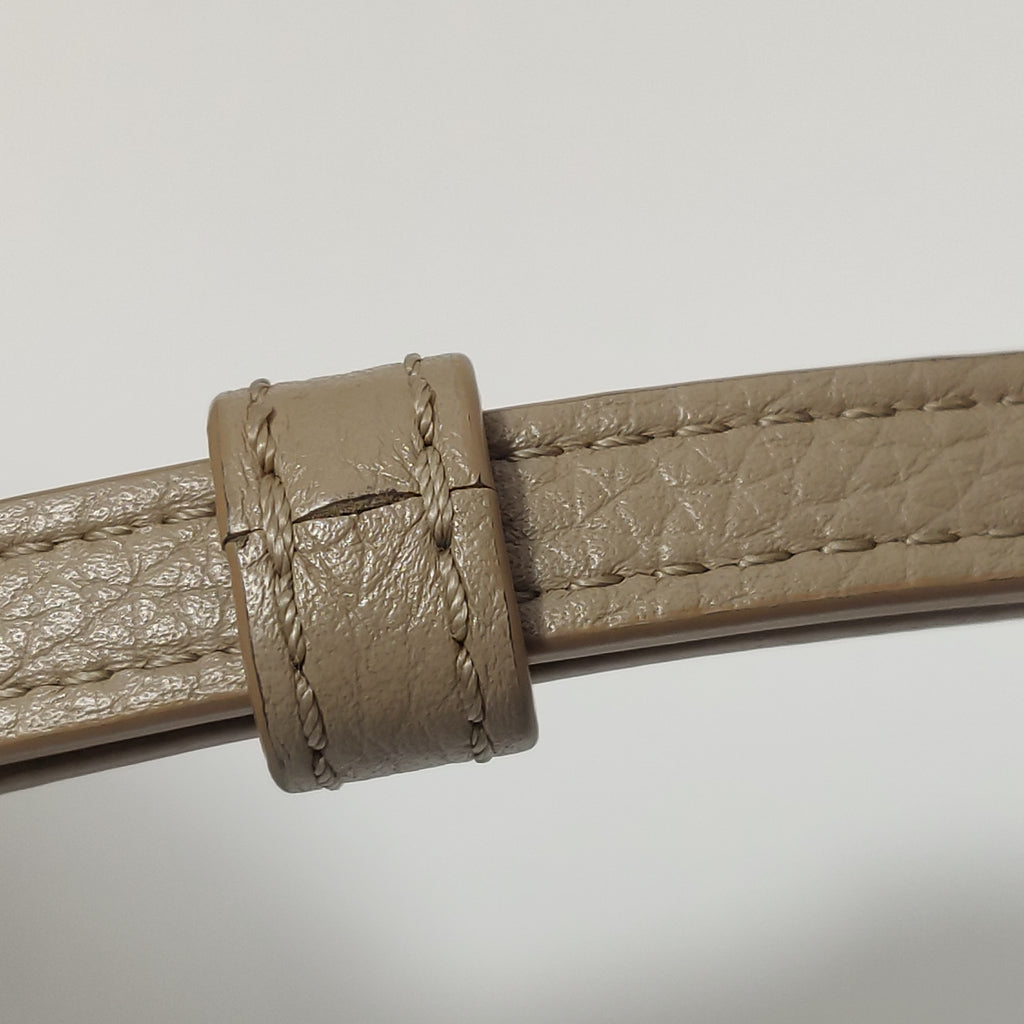 Loewe Puzzle Edge Mini Beige