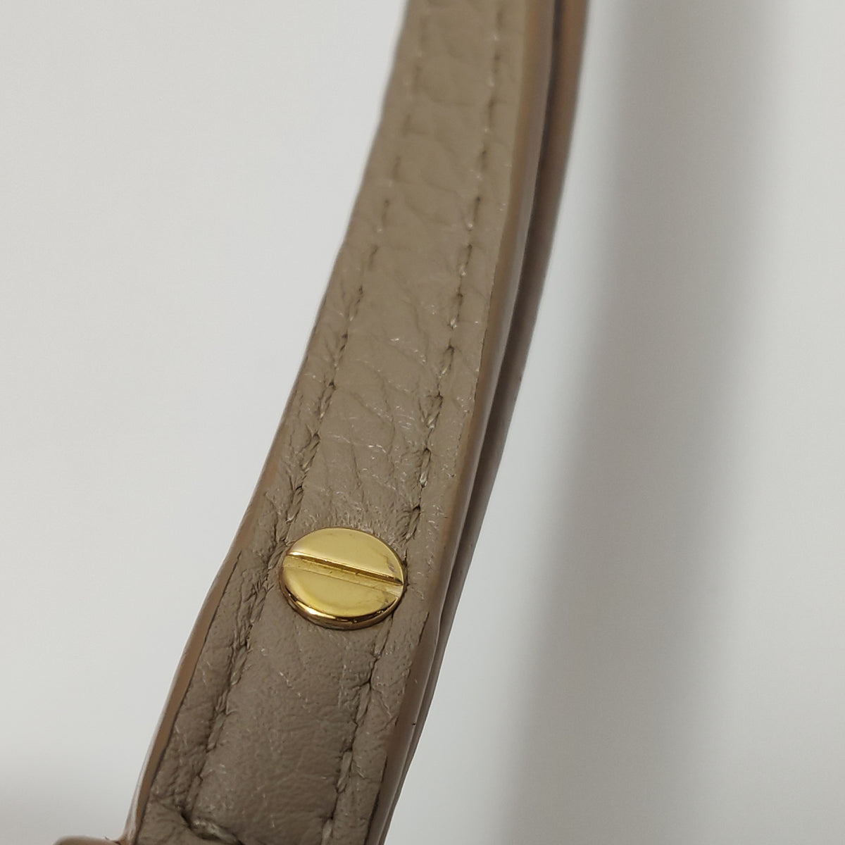 Loewe Puzzle Edge Mini Beige