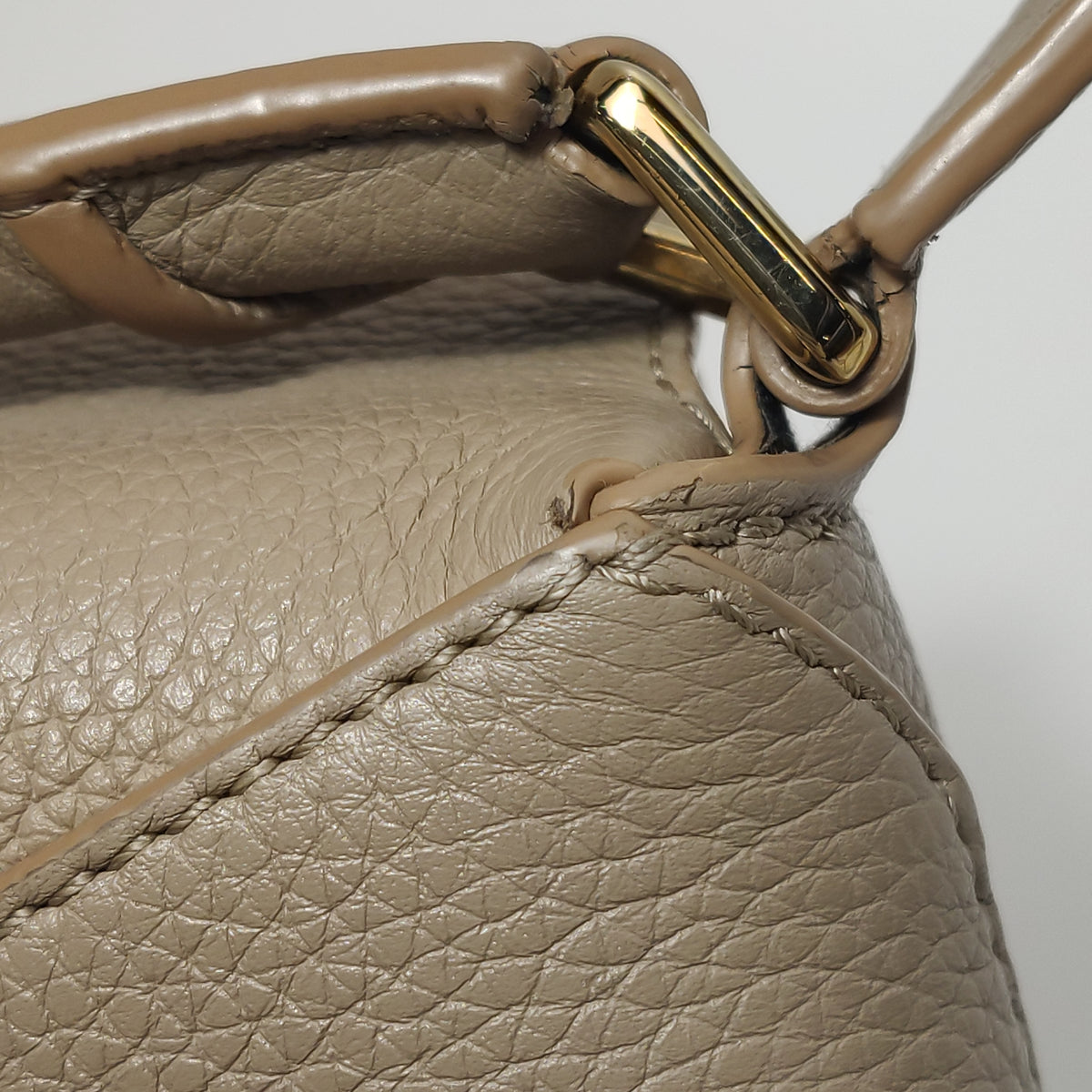 Loewe Puzzle Edge Mini Beige