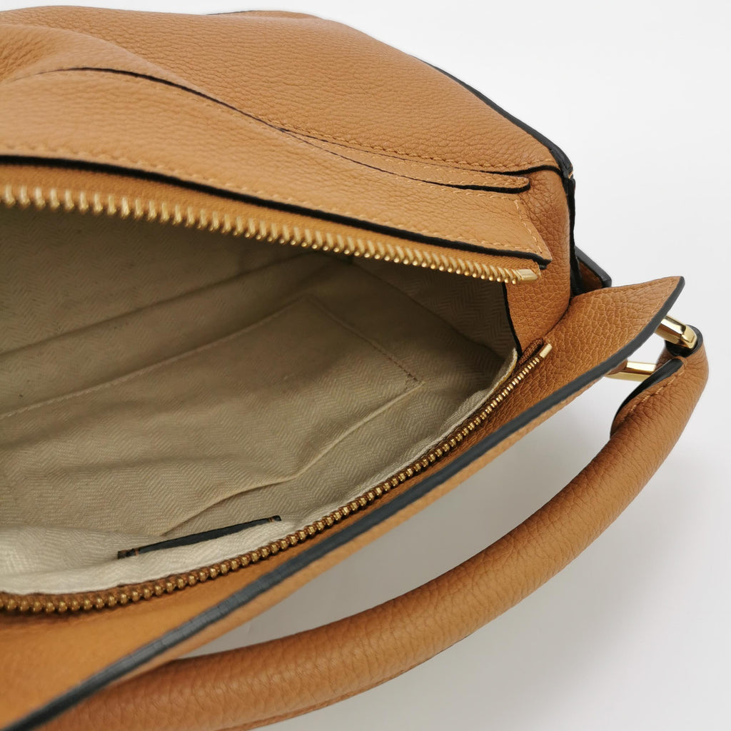 Loewe Puzzle Small Grained Calfskin GHW
