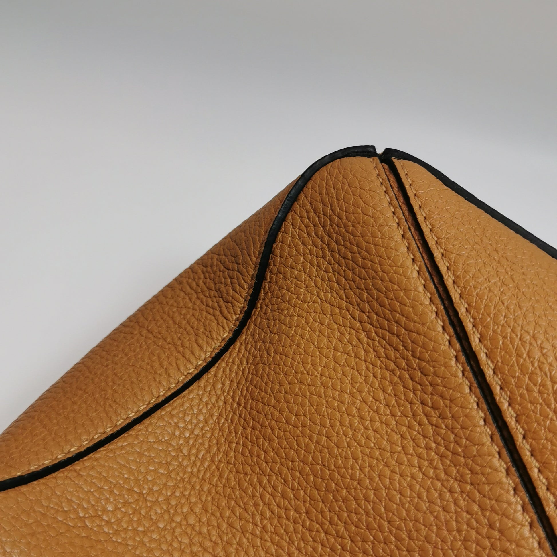 Loewe Puzzle Small Grained Calfskin GHW