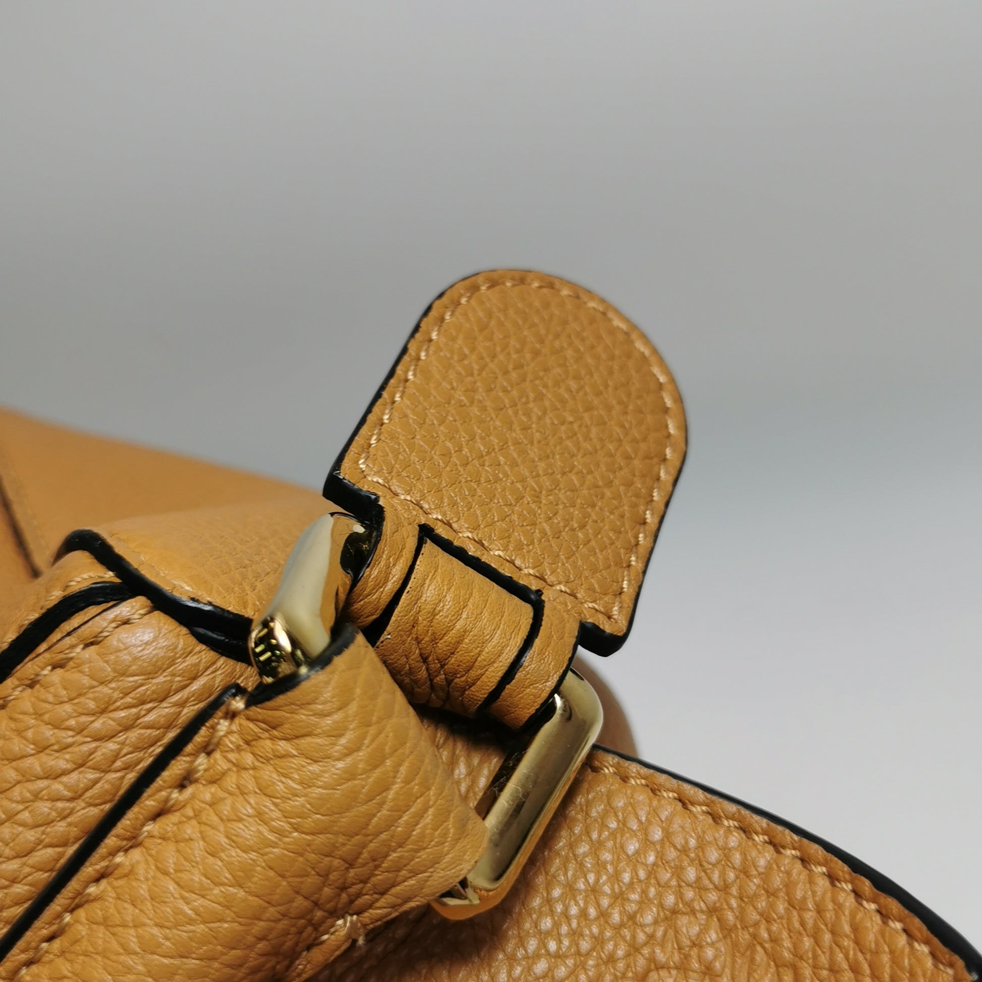 Loewe Puzzle Small Grained Calfskin GHW
