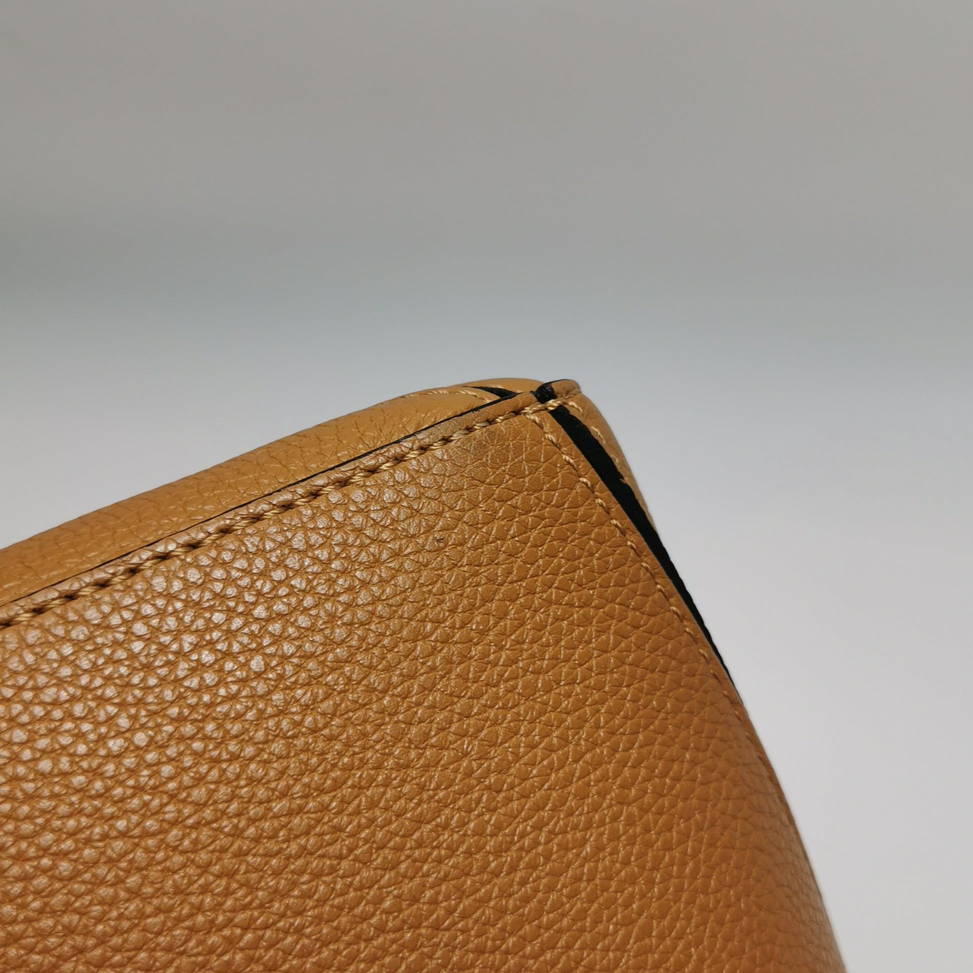 Loewe Puzzle Small Grained Calfskin GHW