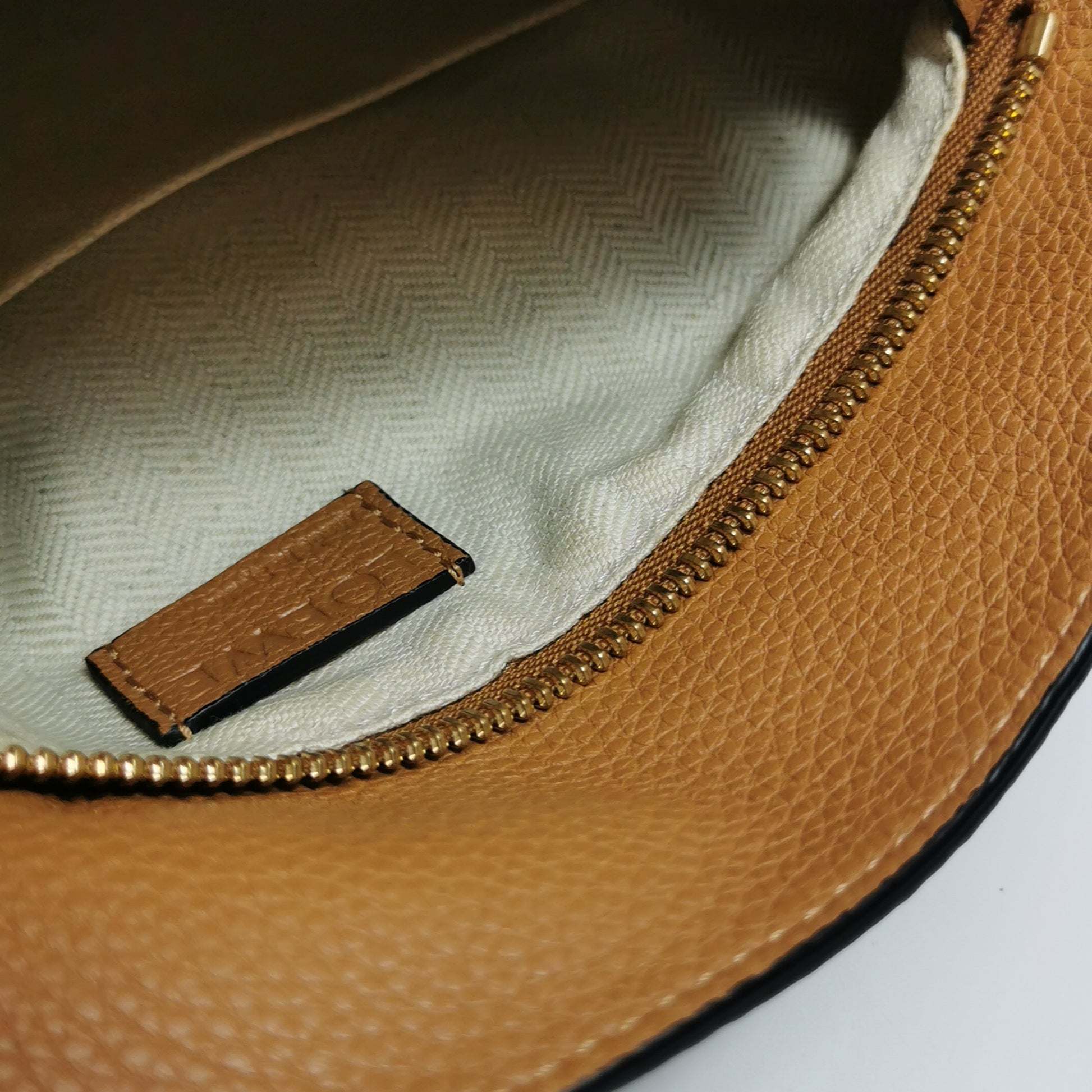 Loewe Puzzle Small Grained Calfskin GHW