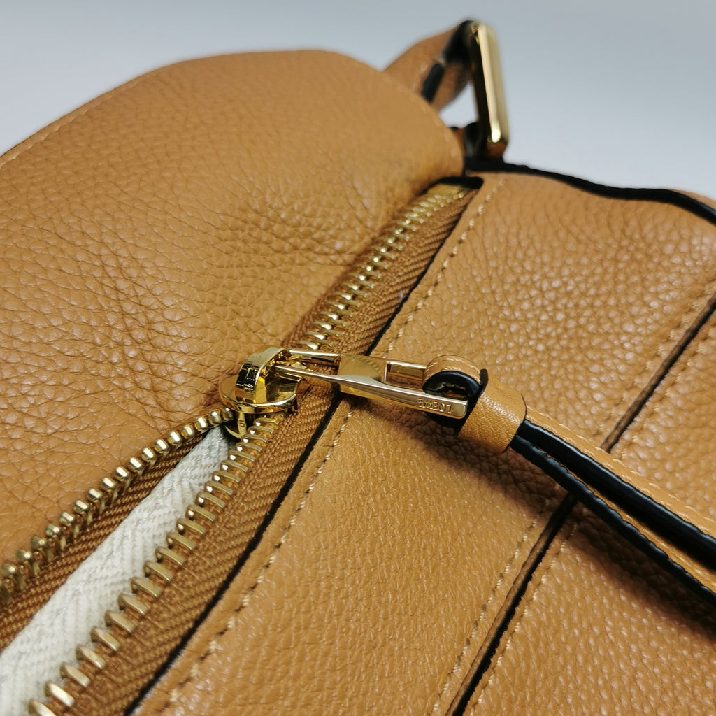 Loewe Puzzle Small Grained Calfskin GHW