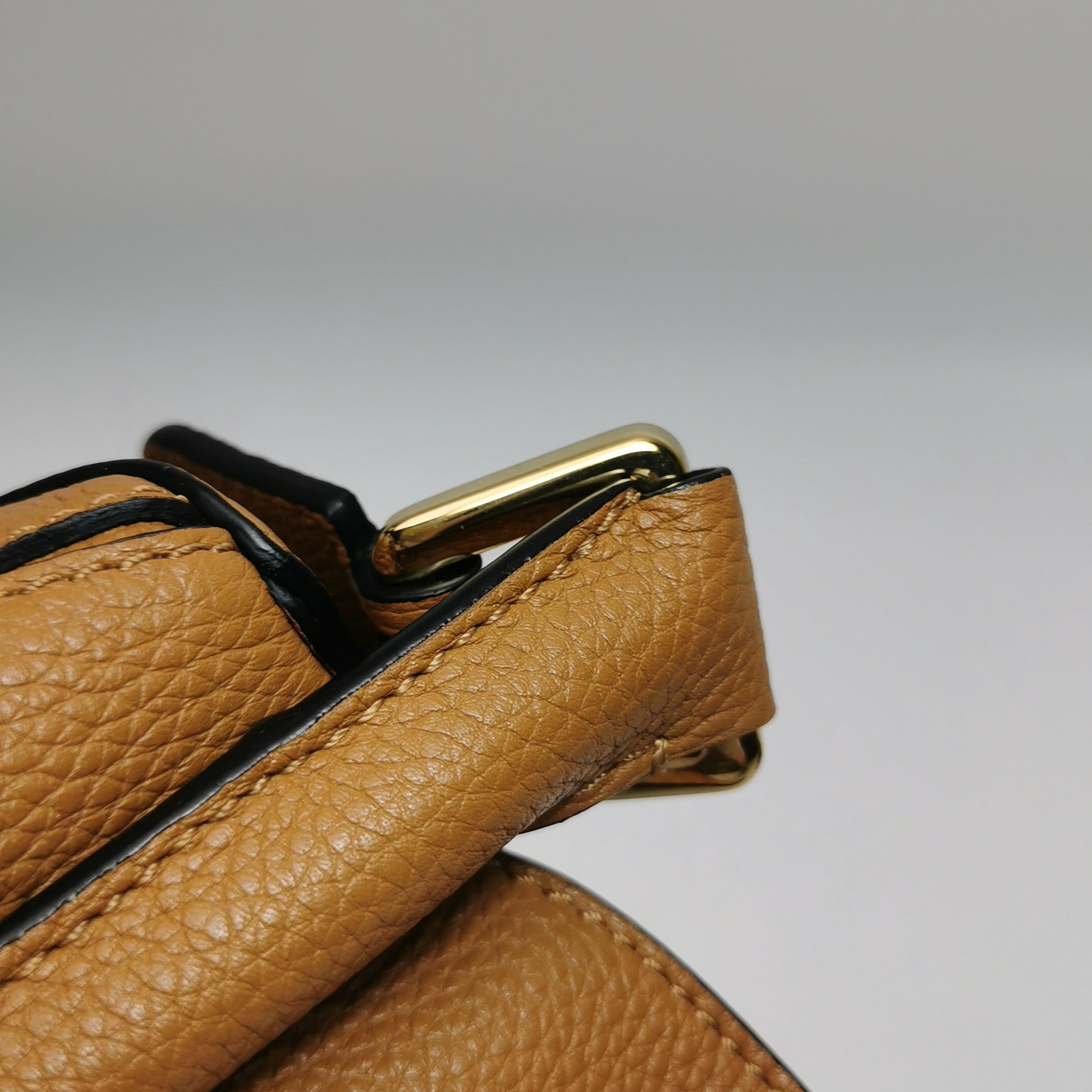 Loewe Puzzle Small Grained Calfskin GHW