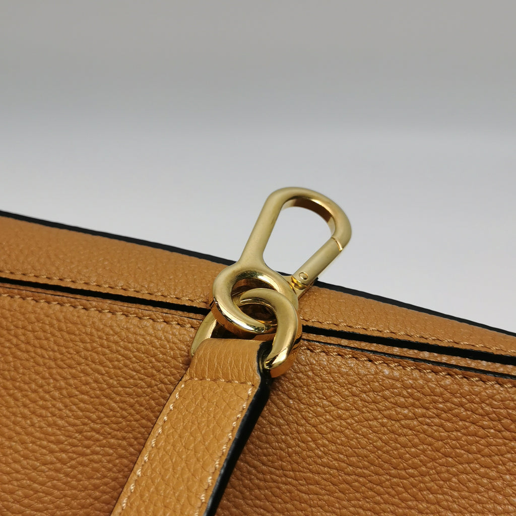 Loewe Puzzle Small Grained Calfskin GHW