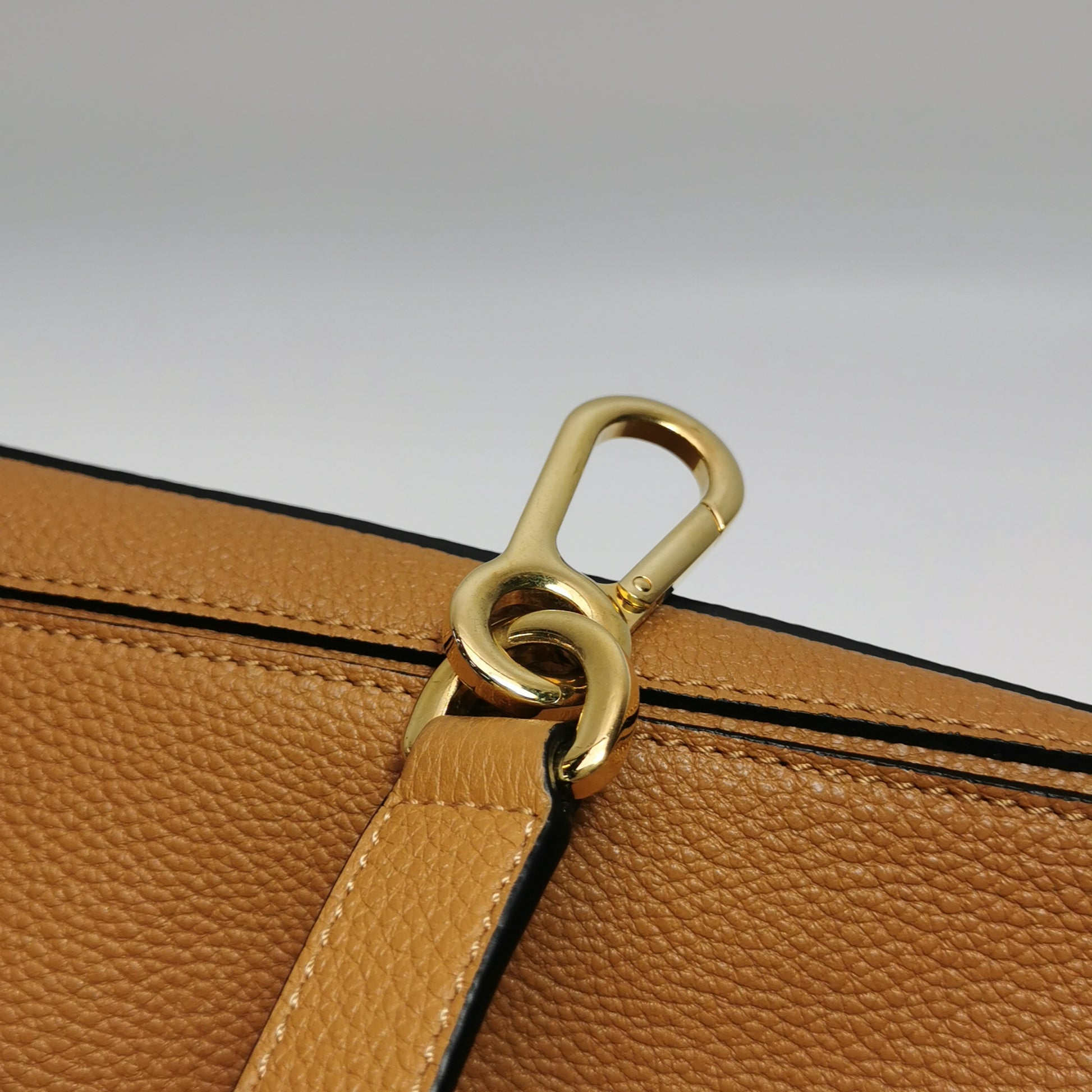 Loewe Puzzle Small Grained Calfskin GHW